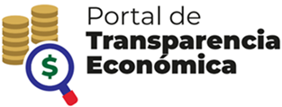 Portal de trasparencia económica